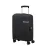 Валіза 55 см LIFTOFF BLACK - Robinzon.ua