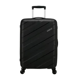 Валіза 69 см JETDRIVER 3.0 BLACK Валіза 69 см JETDRIVER 3.0 BLACK - Robinzon.ua