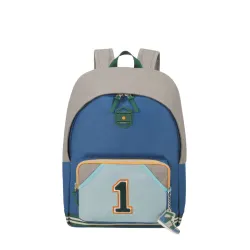 Рюкзак SAM SCHOOL SPIRIT GREY Рюкзак SAM SCHOOL SPIRIT GREY - Robinzon.ua