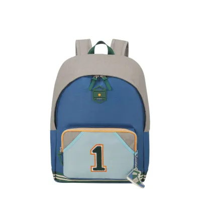 Рюкзак SAM SCHOOL SPIRIT GREY - Robinzon.ua