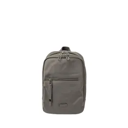 Жіночий рюкзак BE-HER GREY Жіночий рюкзак BE-HER GREY - Robinzon.ua