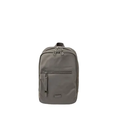 Жіночий рюкзак BE-HER GREY - Robinzon.ua