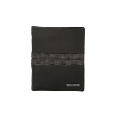 Бумажник SPECTROLITE SLG BLACK/NIGHT BLUE - Robinzon.ua