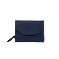 Гаманець SATINY SLG DARK NAVY Гаманець SATINY SLG DARK NAVY - Robinzon.ua
