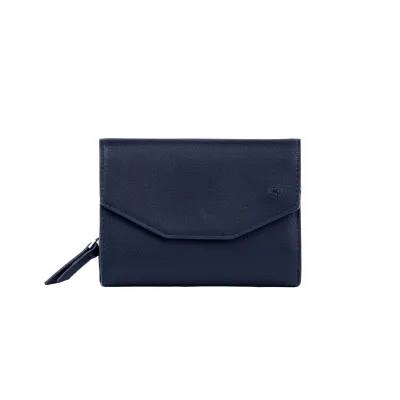 Кошелек SATINY SLG DARK NAVY - Robinzon.ua