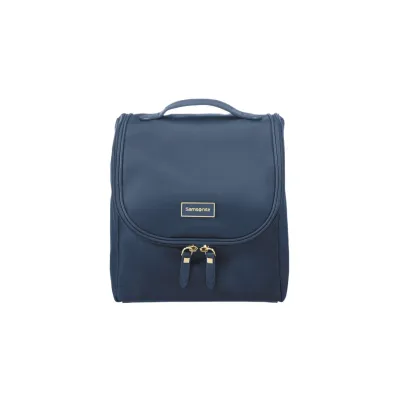 Косметичка KARISSA C. CASES DARK NAVY - Robinzon.ua