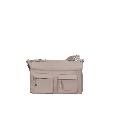 Сумка через плече MOVE 3.0 ROSE BEIGE - Robinzon.ua