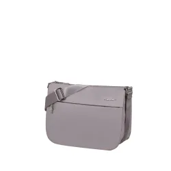 Плечевая сумка MOVE 4.0 ROSE BEIGE Плечевая сумка MOVE 4.0 ROSE BEIGE - Robinzon.ua