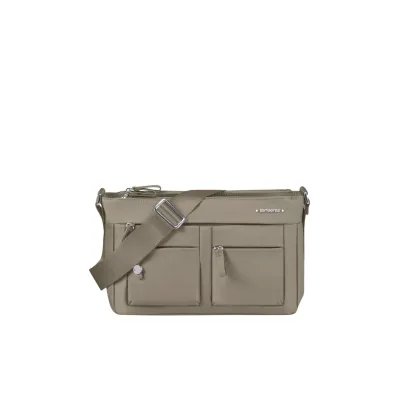 Сумка через плече MOVE 4.0 STONE - Robinzon.ua