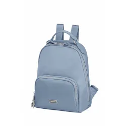 Рюкзак жіночий KARISSA 2.0 CANDY BLUE Рюкзак жіночий KARISSA 2.0 CANDY BLUE - Robinzon.ua