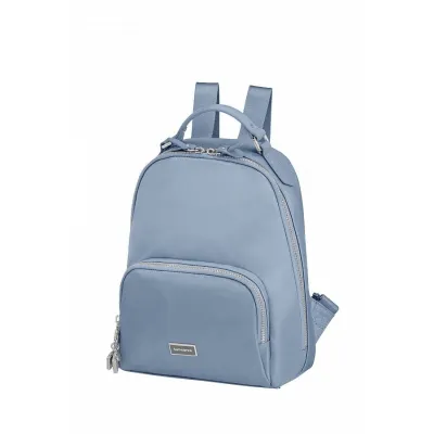 Рюкзак женский KARISSA 2.0 CANDY BLUE - Robinzon.ua