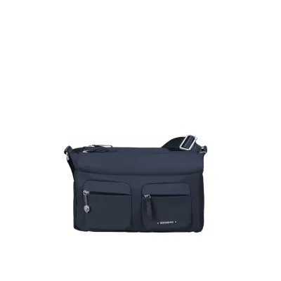 Сумка через плече MOVE 3.0 DARK BLUE - Robinzon.ua