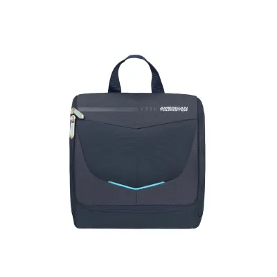 Косметичка SUMMERFUNK DARK BLUE - Robinzon.ua