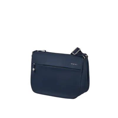 Плечова сумка MOVE 4.0 DARK BLUE - Robinzon.ua