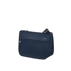 Плечевая сумка MOVE 4.0 DARK BLUE Плечевая сумка MOVE 4.0 DARK BLUE - Robinzon.ua