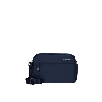 Плечевая сумка MOVE 4.0 DARK BLUE - Robinzon.ua