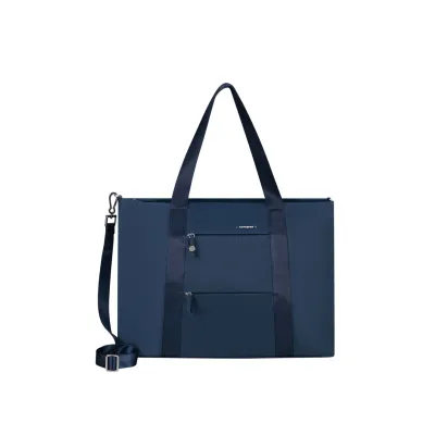 Сумка женская MOVE 4.0 DARK BLUE - Robinzon.ua