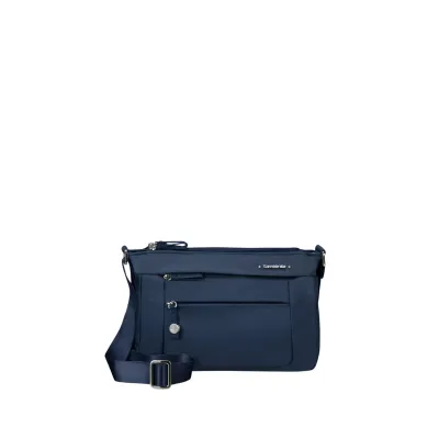 Плечевая сумка MOVE 4.0 DARK BLUE - Robinzon.ua