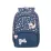 Рюкзак MINNIE DOODLES BLUE - Robinzon.ua