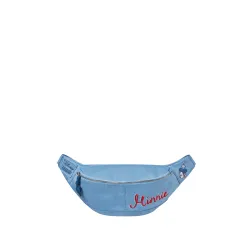 Детская поясная сумка MODERN GLOW DISNEY BLUE Детская поясная сумка MODERN GLOW DISNEY BLUE - Robinzon.ua