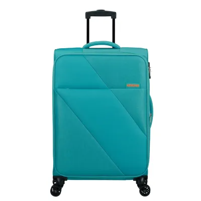 Чемодан 65 см SUN BREAK BLUE - Robinzon.ua