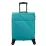 Валіза 55 см SUN BREAK BLUE - Robinzon.ua
