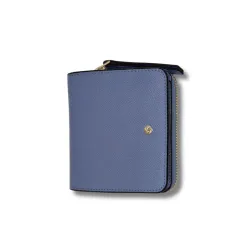 Бумажник CHROMATE SLG BLUE Бумажник CHROMATE SLG BLUE - Robinzon.ua