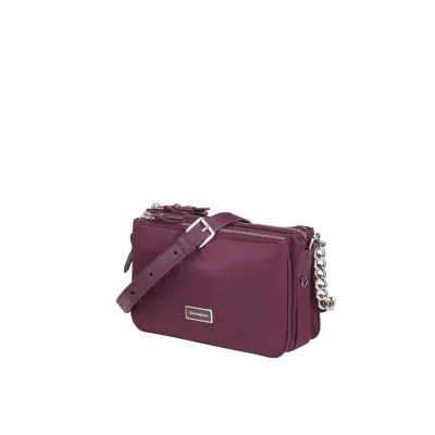 Плечова сумка KARISSA 2.0 RED - Robinzon.ua