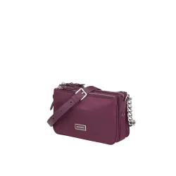 Плечова сумка KARISSA 2.0 RED Плечова сумка KARISSA 2.0 RED - Robinzon.ua