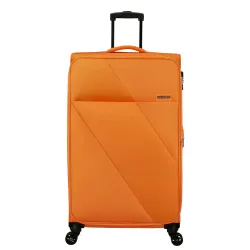 Валіза 78 см SUN BREAK ORANGE Валіза 78 см SUN BREAK ORANGE - Robinzon.ua