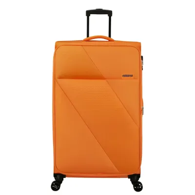Валіза 78 см SUN BREAK ORANGE - Robinzon.ua