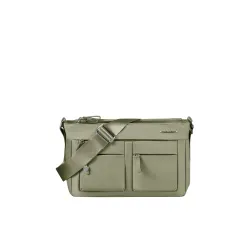 Сумка через плече MOVE 4.0 OLIVE GREEN Сумка через плече MOVE 4.0 OLIVE GREEN - Robinzon.ua