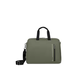 Сумка для ноутбука 15,6" ONGOING OLIVE GREEN Сумка для ноутбука 15,6" ONGOING OLIVE GREEN - Robinzon.ua