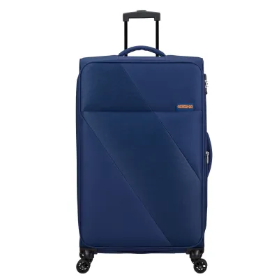 Валіза 80 см SUN BREAK NAVY - Robinzon.ua