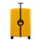 Чемодан 76 см IBON YELLOW - Robinzon.ua