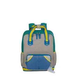 Рюкзак SAM SCHOOL SPIRIT GREEN - Robinzon.ua