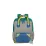 Рюкзак SAM SCHOOL SPIRIT GREEN - Robinzon.ua