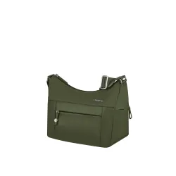Плечевая сумка MOVE 4.0 GREEN Плечевая сумка MOVE 4.0 GREEN - Robinzon.ua