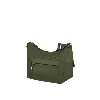 Плечевая сумка MOVE 4.0 GREEN - Robinzon.ua