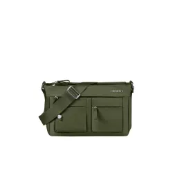 Сумка через плече MOVE 4.0 GREEN - Robinzon.ua