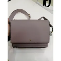 Сумка плечова ROUNDTHECLOCK BEIGE Сумка плечова ROUNDTHECLOCK BEIGE - Robinzon.ua