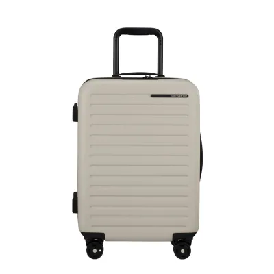 Валіза 55 см STACKD SAND - Robinzon.ua