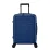 Чемодан 55 см NOVASTREAM NAVY BLUE - Robinzon.ua
