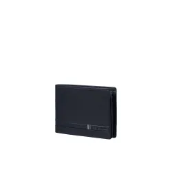 Бумажник FLAGGED SLG OXFORD BLUE Бумажник FLAGGED SLG OXFORD BLUE - Robinzon.ua