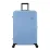 Валіза 77 см NOVASTREAM LIGHT BLUE - Robinzon.ua