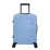 Валіза 55 см NOVASTREAM LIGHT BLUE - Robinzon.ua
