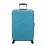 Валіза 77 см JETDRIVER 3.0 LIGHT BLUE - Robinzon.ua