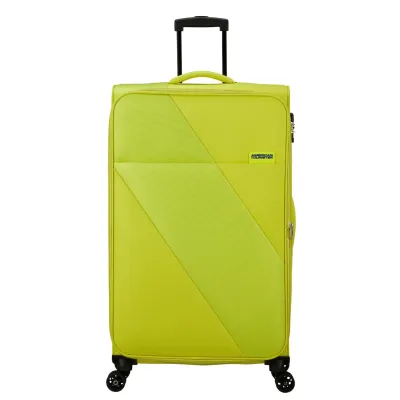 Чемодан 80 см SUN BREAK LIME - Robinzon.ua