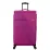Валіза 80 см SUN BREAK FUCHSIA - Robinzon.ua