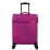 Валіза 55 см SUN BREAK FUCHSIA - Robinzon.ua